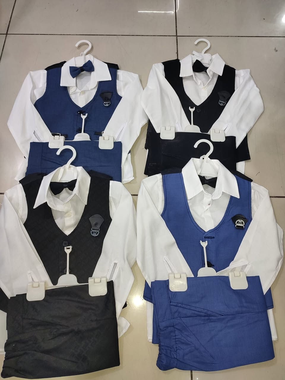 طقم عبدولادي نخب اول قياس1////8
اقل طلب500لتواصل
00905397770392


**إذا كنت صاحب هذا الإعلان وتريد حذفه لأي سبب، رجاءا أرسل رسالة إلى الدعم الفني**