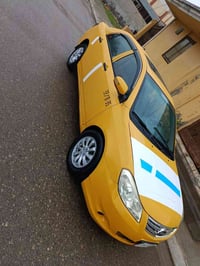 بيوايدي D3 • ٢٠١٣ • رقم ديالى