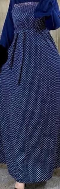 فستان نسائي • دشداشة فراشه • تركسود نسائي