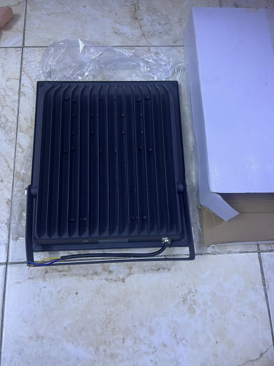 بروجتكتر حجم كبير جداً السعر 25


**إذا كنت صاحب هذا الإعلان وتريد حذفه لأي سبب، رجاءا أرسل رسالة إلى الدعم الفني**