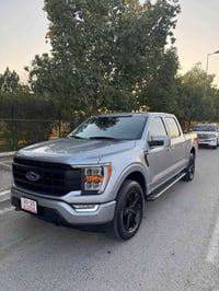 هايبريد • XLT • ٢٠٢٣