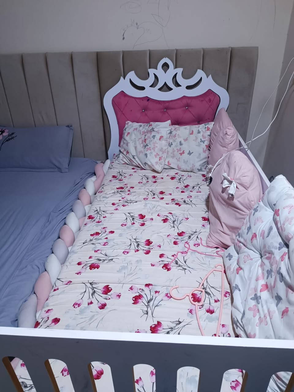 سيسم نفرين و دوشك و ٢ كوميدي للبيع 
موديل جديد كلش و نظيف مو مال سنة 
ويا الدوشك ٥٠٠ يكلف ابيعهم اقل 
سيسم بناتي و دوشك للبيع


**إذا كنت صاحب هذا الإعلان وتريد حذفه لأي سبب، رجاءا أرسل رسالة إلى الدعم الفني**