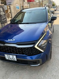 كيا سبورت • ٢٠٢٤ • رقم حره