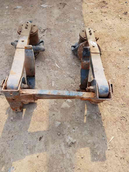 السلام عليكم منظومة چوبلس السعر ثلاث ورقات ونص وبيهة مجال المكان بغداد ***********  ***********
