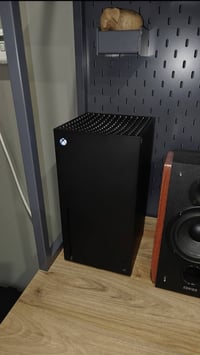 اكسبوكس سيريس اكس • نظيف جداً • اكتوبر 2023