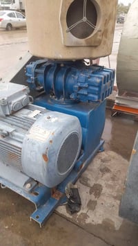 روت بلور • ٨ انش • ١٠٠ حصان