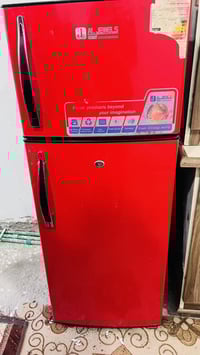 ثلاجة ١١ قدم • تجميد يخبل • المعمل قرب جامع ام البنين