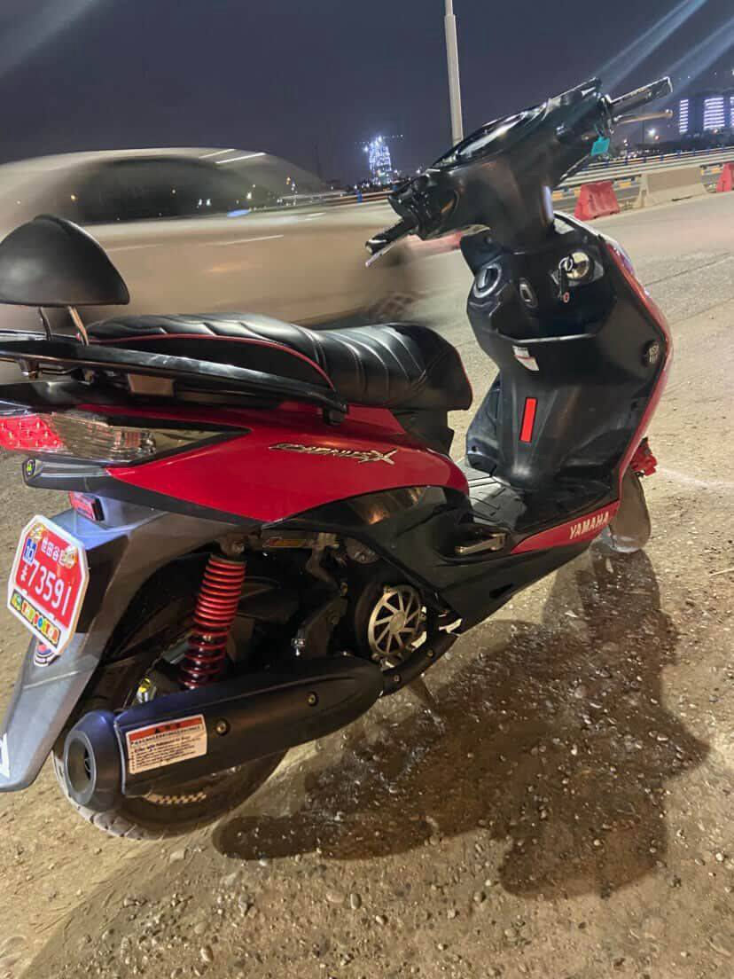 سلام عليكم سكنس لد ياباني بحالت لوكالة جيب وياك الي يعجبك دراجة كلهة بلادية مكان شعب ممتواجد خاص رقم ‏‪***********‬‏
