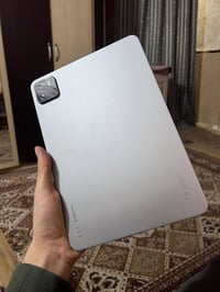 شاومي باد ٧ برو • بطارية ١٠٠٪ • كامل الملحقات