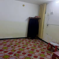 بيت مساحه 72موقع تراث الشرطه الخامسه قرب مدرسه 6كانون يحتوي البيت ع طا...