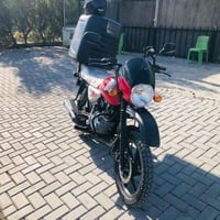 بوكسر • مرقمه • كفاله