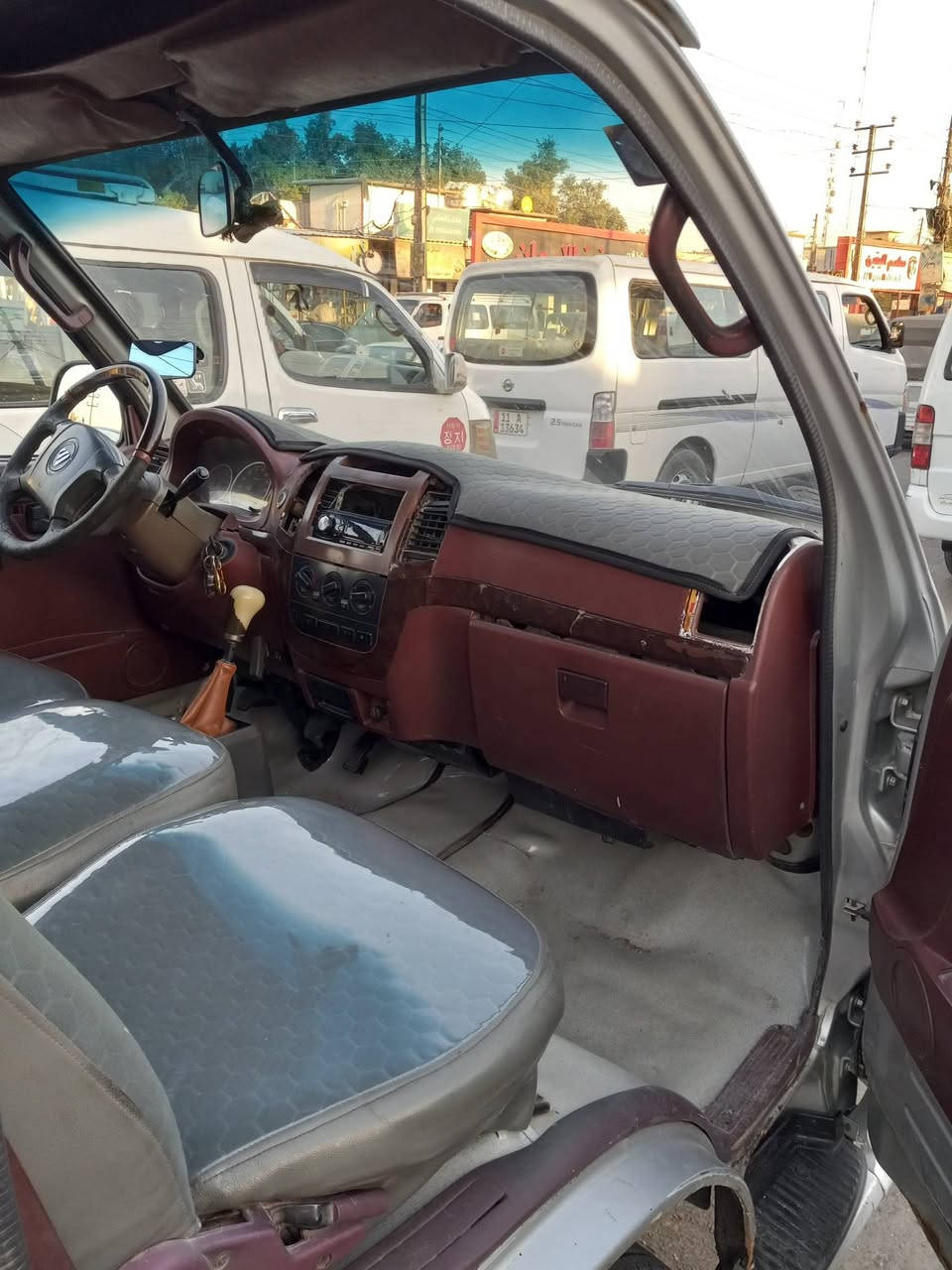 فتون ٢٠١٤ سيارة بلاديه سعر ٧٧ ورقه  ***********
