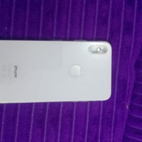 آيفون XS ماكس • ٢٥٦ جيجا • كامرات ما تشتغل