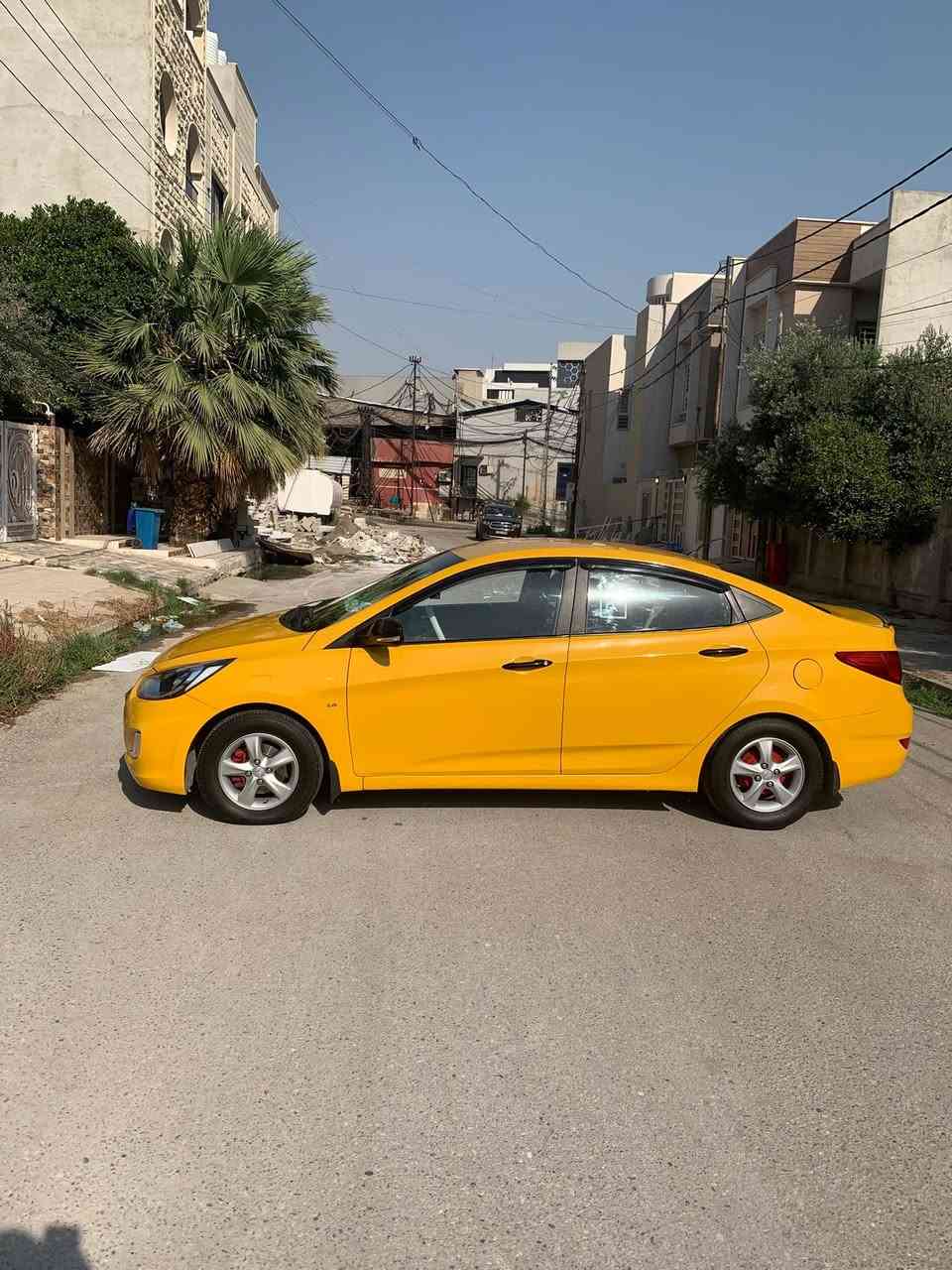 اكسنت ٢٠١٢ بلاضرر
هيئه وغرامات صفر باسمي شرط التحويل
***********
