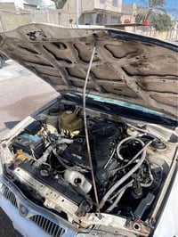 بروتون • مكينة وكير كفالة • البصرة