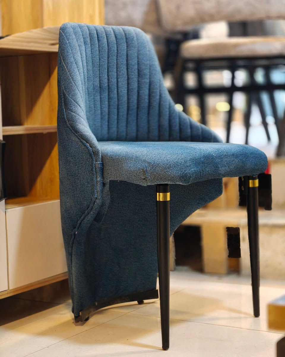 كرسي شغل موصل درجه اوله 

متوفر حسب الطلب ومتوفر جميع الالوان

للاستفسار:***********
