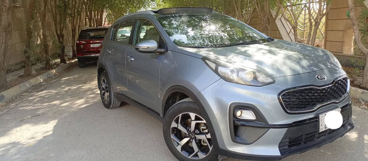 سبورتج 21 خليجي رقم اربيل فول مواصفات عدة البصمة للمراوس بتوسان 
للمراوس بتوسان خليجي رقم اربيل من موديل 19 وفوك 
سعر 190$ 
***********
