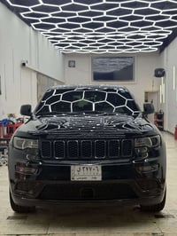 بغداد السلام عليكم  جيب 2021 بلاك توب  محدثه شكل خارجي S ماشيه 93 الف ...