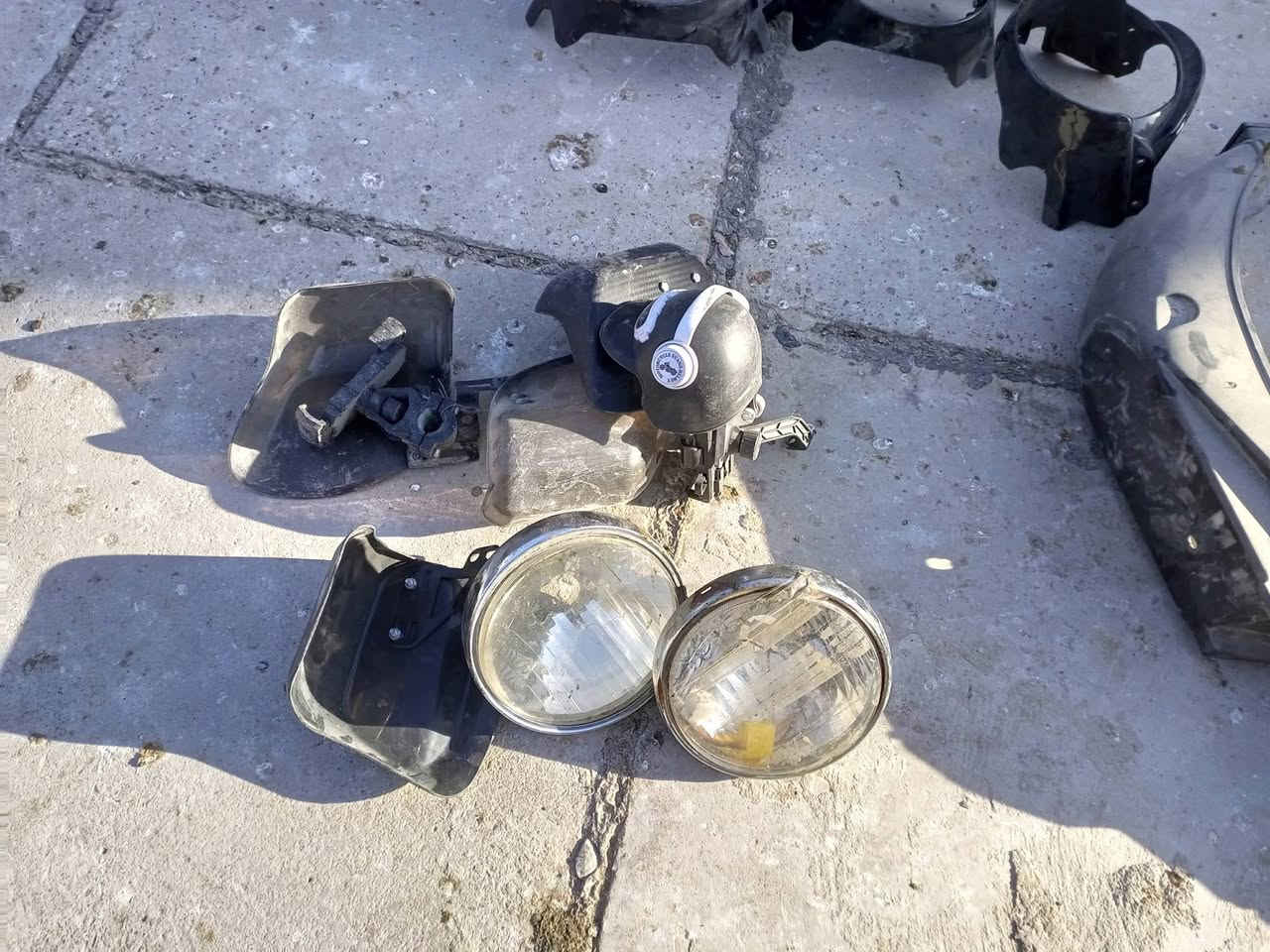 سلام عليكم غراض بوكسر شرط مال تفصيخ شتريد موجود  اي شي تحتاج خابرني تدلل الاستفسار عن هذا الرقم *********** بي.. واتساب
