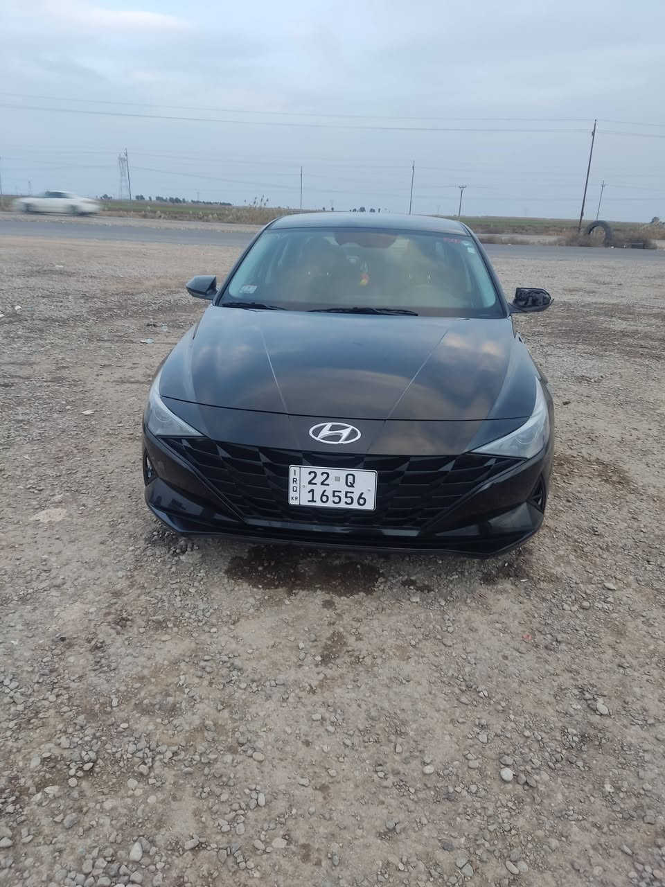 سلام عليكم
هونداي النترا 2023 فول مواصفات عده الفتحه  وارد امريكي احدثها قبق جنطه فقط بدون لا جاملغات ولا دواخل رقم اربيل بأسمي 
المواصفات : بصمه / تشغيل عن بعد . رادار امامي .رادار جانبي .اوتو هولد .LED امامي / كامره دوارة / نقطه عمياء / قياده ذاتية / توقف ذاتي / رادارات / 3 انظمة قيادة نضام / مانع انزلاق / محرك 2000 دوش السعر خاص وترهم مراوس 
المكان كربلاء 

للتواصل والاستفسار: ***********
