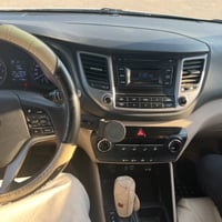 توسان ٢٠١٨ • ٢٠٠ الف كم • جلد كامره دواره