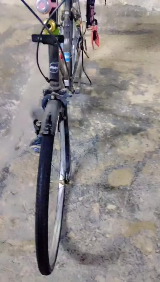 اسلام عليكم بيسكل للبيع السعر ١٠٠مكاني بغداد المعامل الله شاهد كلشي مابي ولي يراسلني اطني تفاصيل واني خادم


**إذا كنت صاحب هذا الإعلان وتريد حذفه لأي سبب، رجاءا أرسل رسالة إلى الدعم الفني**