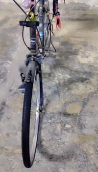 بيسكل • المعامل بغداد • للبيع