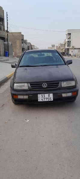 السلام عليكم للبيع كولف فنتو موديل 94 رقم بغداد هزة جديدة سنوية لل٢٧ سيارة بأسمي تحويل مباشر محرك 2000 كير اتوماتيك سيارة جاهزة وحلوة سعر 42وبيهة مجال مكاني بغداد الغزالية ***********0بي واتساب
