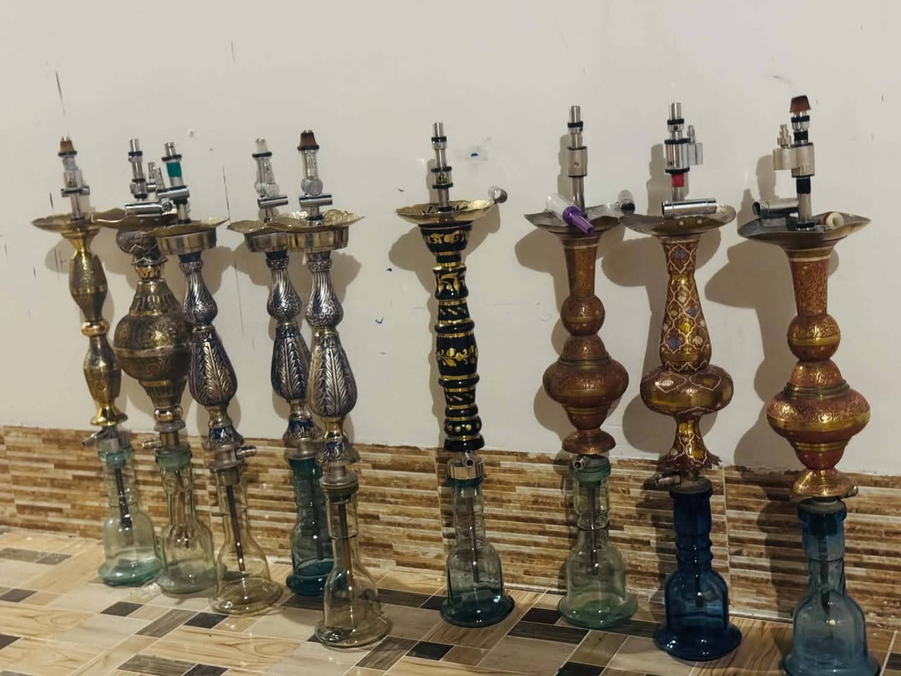 طه قزم نظافة فوووووول 100%
سعر القطعة 40

مكاني ناحية القياره قرية الحاج علي 

ادخل خاص او اتصل ع الرقم ***********
