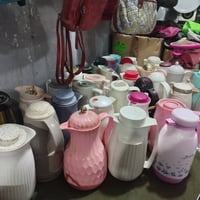 ترامز • شلع • توصيل