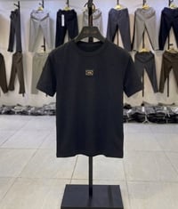 جاكار أسود • قياس M-2XL • درزن