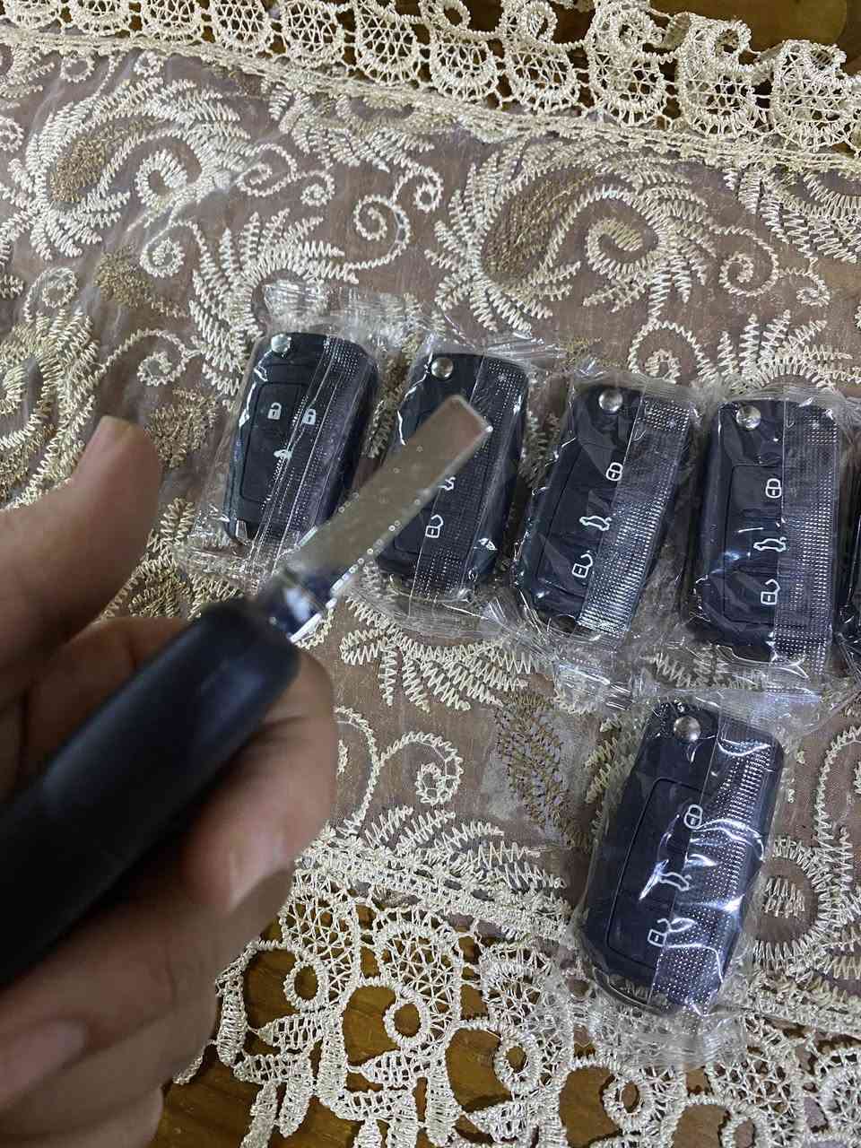 يتوفر لدينا كفرات بصمه مثل ما موضح  بالصور
سعر كفر البصمه 10 الالف


**إذا كنت صاحب هذا الإعلان وتريد حذفه لأي سبب، رجاءا أرسل رسالة إلى الدعم الفني**