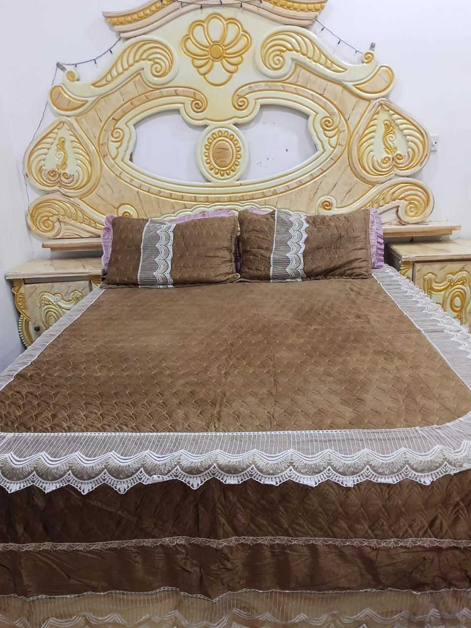 للبيع


**إذا كنت صاحب هذا الإعلان وتريد حذفه لأي سبب، رجاءا أرسل رسالة إلى الدعم الفني**