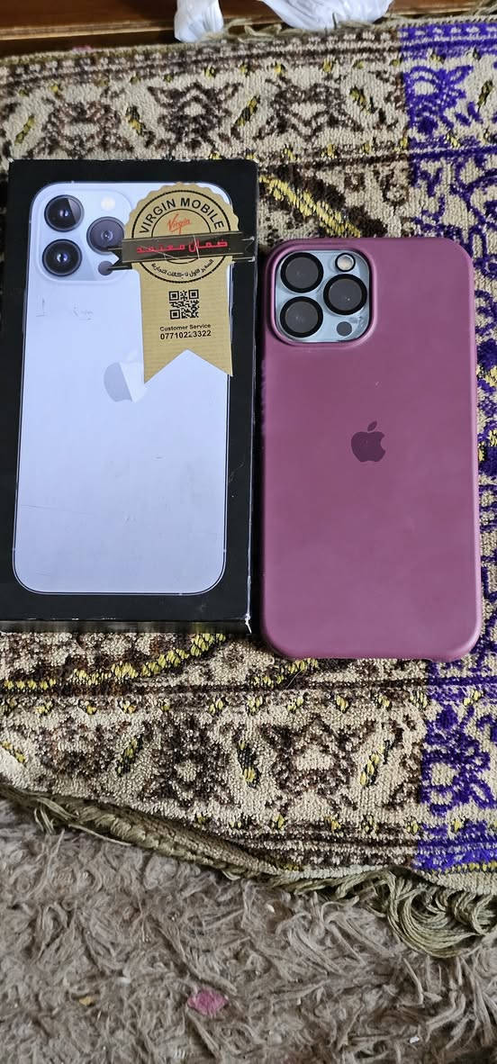 ايفون 13 برو ماكس شرق اوسط ماستر عربي AA/A مبدل فقط بطاريه جهاز كفاله عامه تاخذه من باب البيت سعر خااص


**إذا كنت صاحب هذا الإعلان وتريد حذفه لأي سبب، رجاءا أرسل رسالة إلى الدعم الفني**