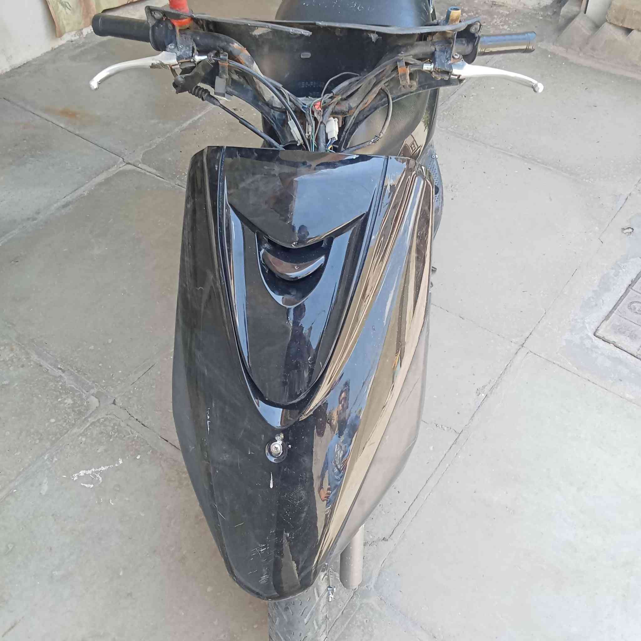 السلام عليكم دراجه للبيع بريز سعر 325 مكان مكان مدينه الصدر بغداد مدينه الصدر بغداد


**إذا كنت صاحب هذا الإعلان وتريد حذفه لأي سبب، رجاءا أرسل رسالة إلى الدعم الفني**