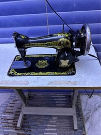 مكينه خياطه • اصليه • بغداد