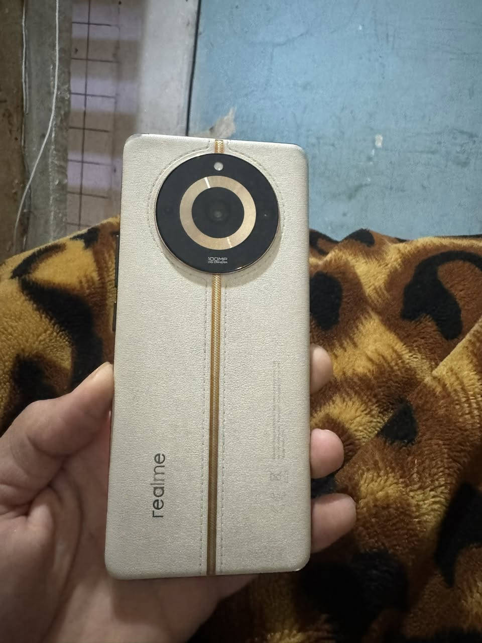 ريلمي 11 برو 5g    256   السعر 175 مكاني بغداد


**إذا كنت صاحب هذا الإعلان وتريد حذفه لأي سبب، رجاءا أرسل رسالة إلى الدعم الفني**