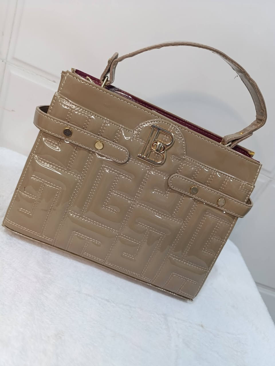 موديلات جديده تجنن اسعار مناسبه جدا لي تحب دزلي موديل واصوره له من دواخل بالكامل توصيل جميع محافظات العراق 3 الاف فقطط...قطع تجنننن 
عروض رهيبه لا تفوتكم بنوتات صعدوا منشوررررر ....
جديدددد مو باله 💕🔥🔥🔥🔥🔥


**إذا كنت صاحب هذا الإعلان وتريد حذفه لأي سبب، رجاءا أرسل رسالة إلى الدعم الفني**