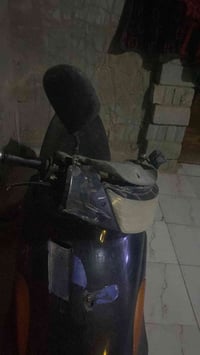 دراجه ل بيع فضائي شتغل من نكره وحده سلف هنر السلف بس الدكمه وتشتغل  ال...