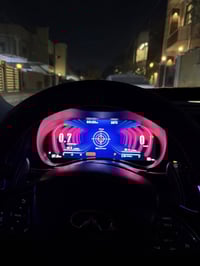 Q50 ٣٧٠٠ • تنفس طبيعي • اربيل سنويه ٢٠٢٨