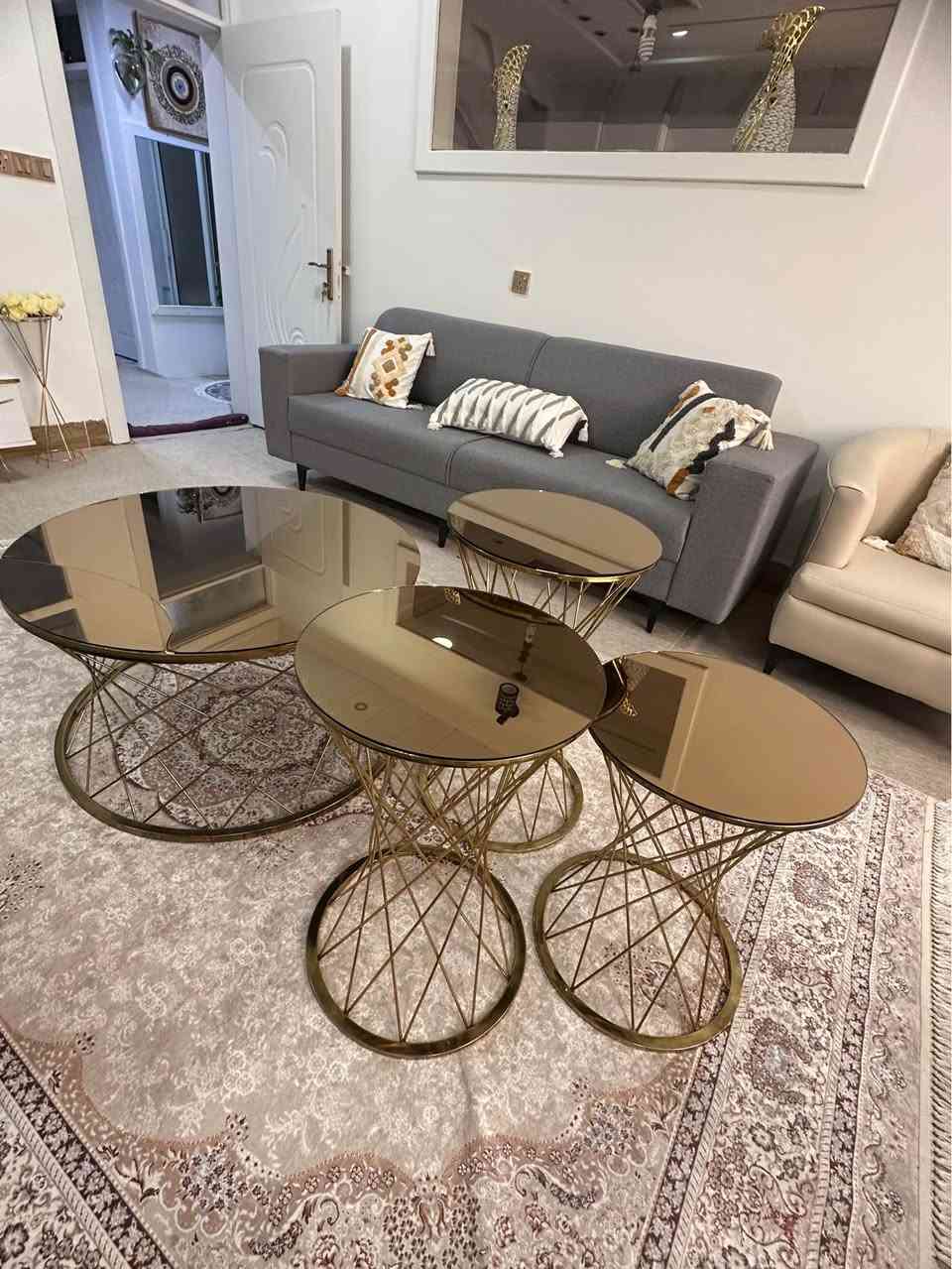 مێزو تەپڵەکی ناوەڕاست مێزی ناوەڕاستەکەی یەک درزی تیایە لەلاوە . سلێمانی کانی با .٨٠ و معامەلە السليمانية, العراق


**إذا كنت صاحب هذا الإعلان وتريد حذفه لأي سبب، رجاءا أرسل رسالة إلى الدعم الفني**