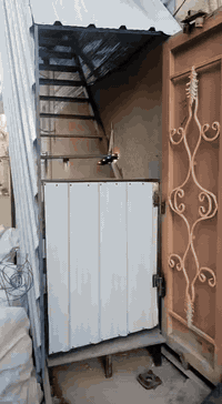 ايجار • شقة درج • البوبيات