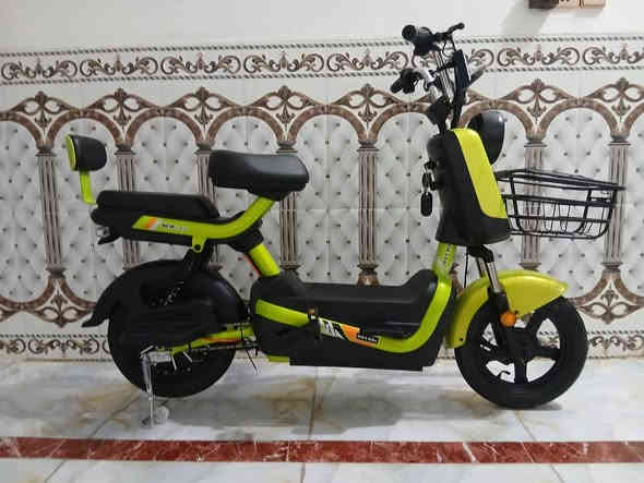 دراجه شحن للبيع فول مواصفات لتصال على رقم ***********
