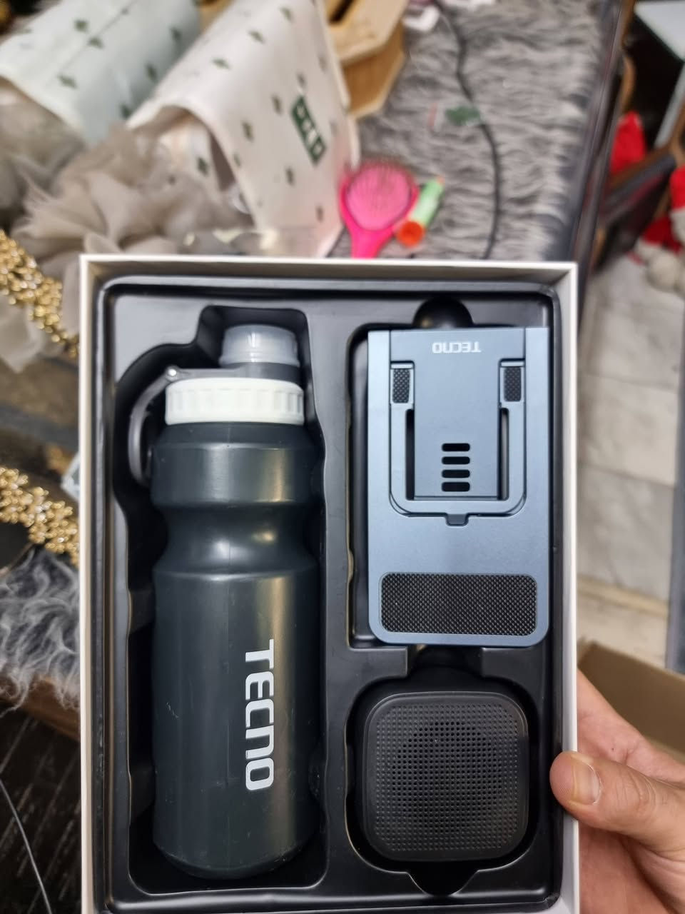 كل قطعه وسعره ❤️
اسعار مناسبه ان شاءالله 
يتوفر توصيل لكل المحافضات


**إذا كنت صاحب هذا الإعلان وتريد حذفه لأي سبب، رجاءا أرسل رسالة إلى الدعم الفني**