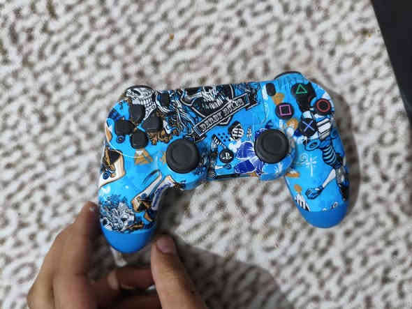 جوستك بلي فور اصلي مبدل كفر خارجي + مبرد ستاند بلي
سعر 25 قفل مكاني ناصريه للتواصل *********** اتصل عل هذا رقم
