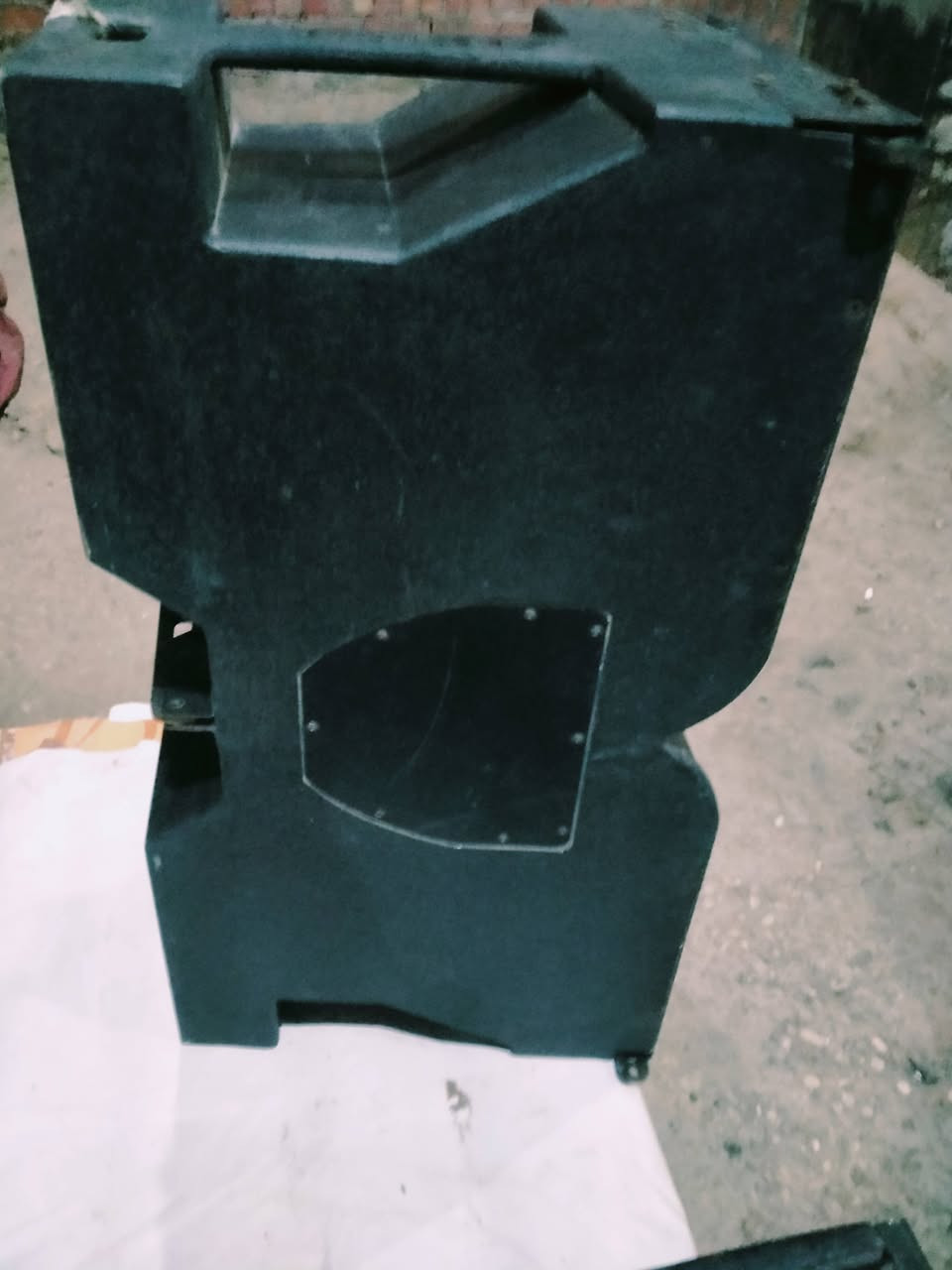 للبيع 4هيات خشب كنتر فاضي بتاخد 2طبق 12 وتويتر. اي استفسار الي جاهز وهينفز رقمي للتواصل 01000341136
متاح شحن لا اي مكان


**إذا كنت صاحب هذا الإعلان وتريد حذفه لأي سبب، رجاءا أرسل رسالة إلى الدعم الفني**