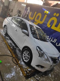 صني ٢٠٢٤ • النجف الشهداء • كلتش مبدل