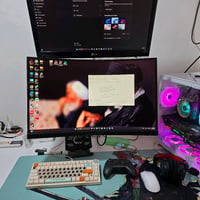 تجميعة PC • رايزن 7 3800x • 2060s