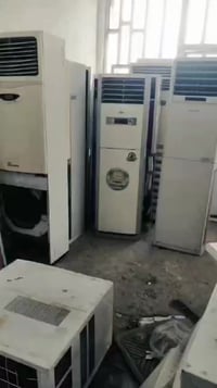 يعلن مكتب النيزك لشراء السبالت  والمكيفات العاطله فقط بعلا السعار التن...