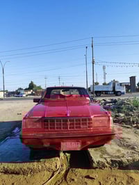 بلاد • مكينة ٢٥٠٠ • ١٩٨٥